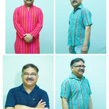 GIRISH JAIN